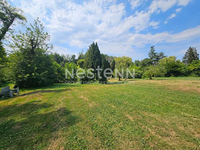 Vente Maison 8 pièces 135 m2 Baugé en Anjou
