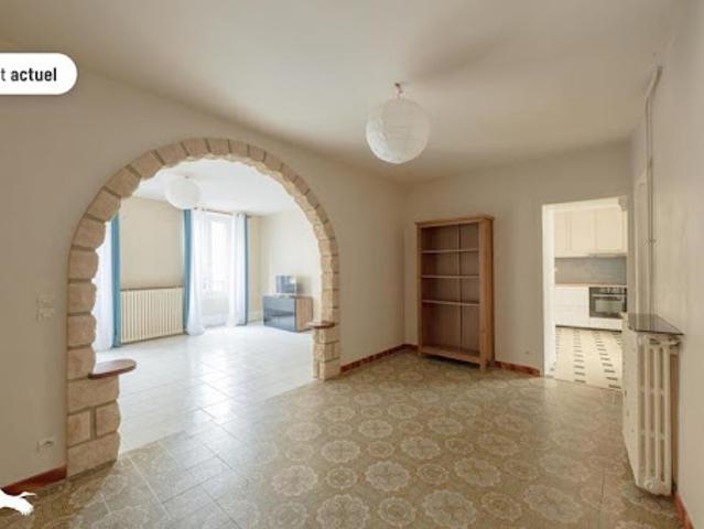 Vente Maison 8 pièces 135 m2 Boissy l'Aillerie