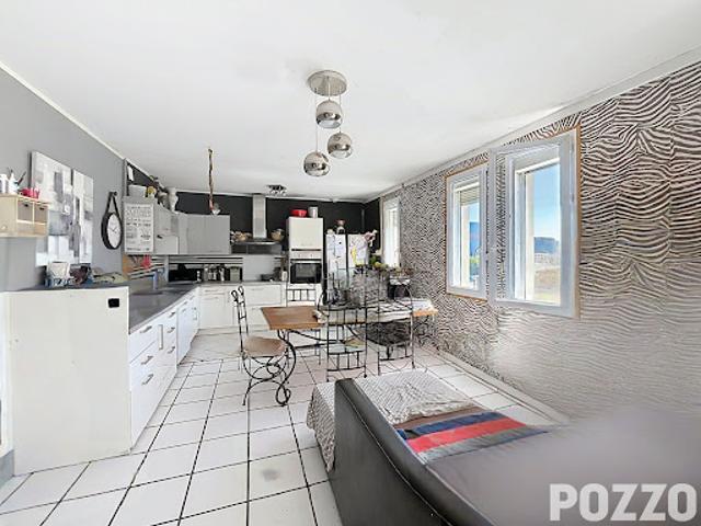 Vente Maison 8 pièces 135 m2 Caumont sur Aure
