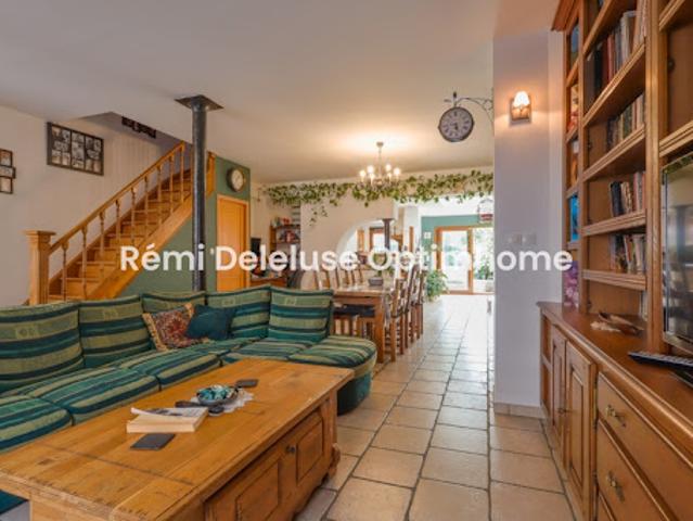 Vente Maison 8 pièces 135 m2 Caudry
