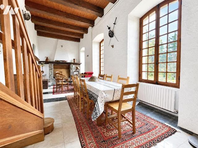 Vente Maison 8 pièces 135 m2 Gabriac