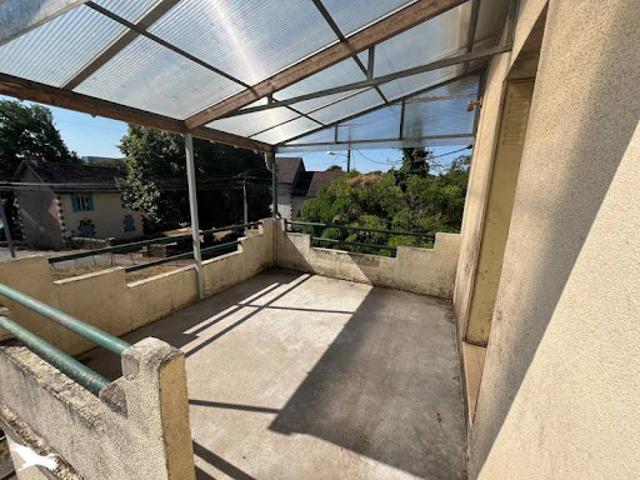 Vente Maison 8 pièces 135 m2 Gramat