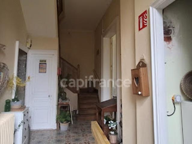 Vente Maison 8 pièces 234 m2 Lumbres