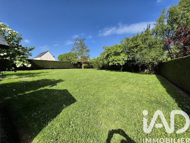 Vente Maison 8 pièces 135 m2 La Capelle lès Boulogne
