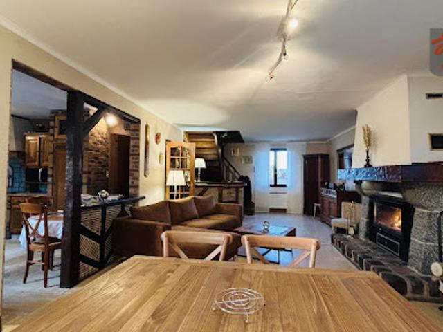 Vente Maison 8 pièces 135 m2 L'Aigle