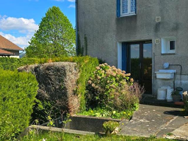 Vente Maison 8 pièces 135 m2 Le Mayet de Montagne