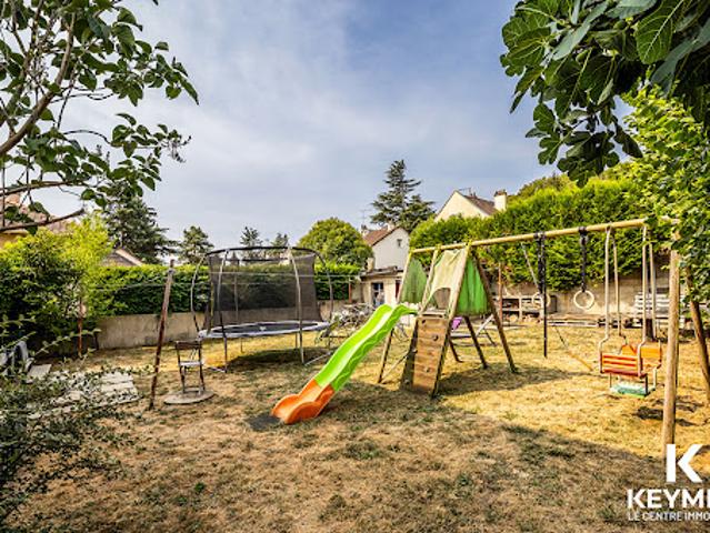 Vente Maison 8 pièces 135 m2 Parmain