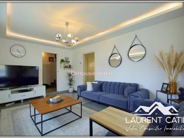 Vente Maison 8 pièces 135 m2 Romans sur isere
