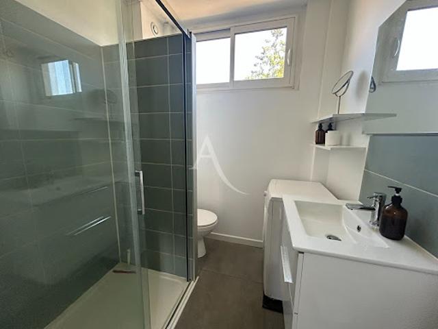 Vente Maison 8 pièces 135 m2 Saint Herblain