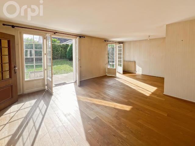 Vente Maison 8 pièces 135 m2 Senlis