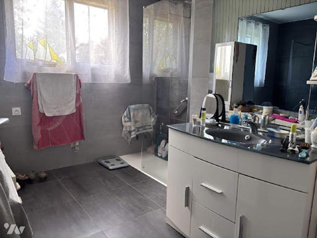 Vente Maison 8 pièces 135 m2 Tours en Vimeu