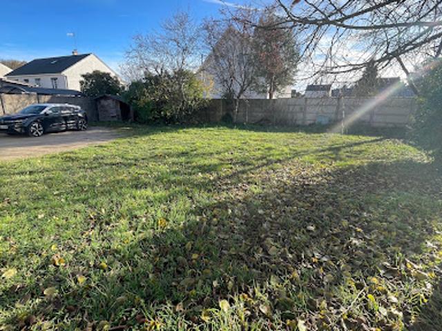 Vente Maison 8 pièces 135.29 m2 Ingré