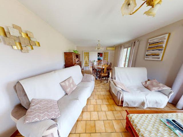 Vente Maison 8 pièces 135.62 m2 Larrivière Saint Savin
