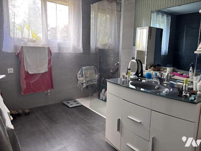 Vente Maison 8 pièces 135.73 m2 Tours en Vimeu