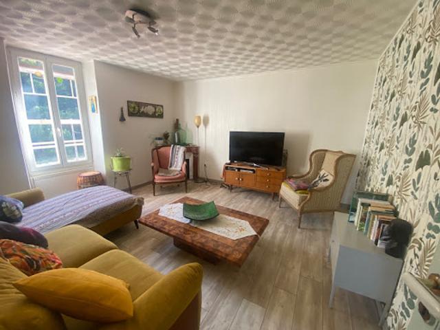 Vente Maison 8 pièces 136 m2 Mosset