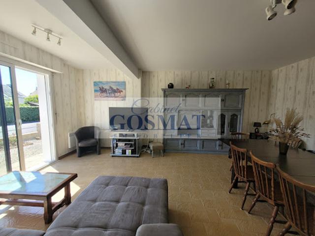 Vente Maison 8 pièces 134 m2 Damgan
