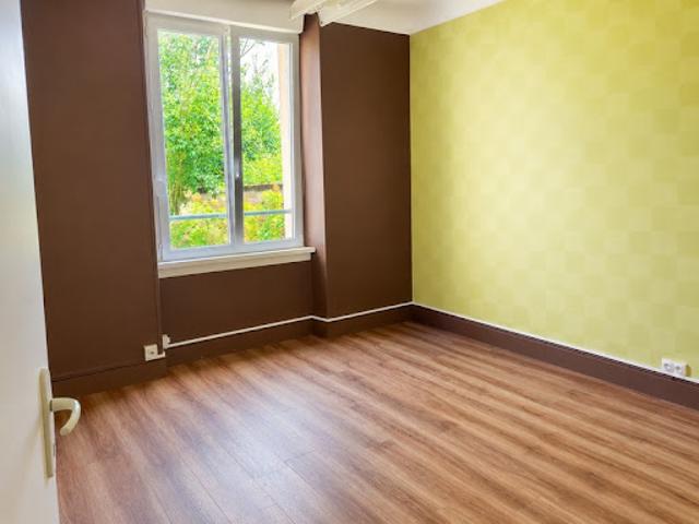 Vente Maison 8 pièces 136 m2 Darney