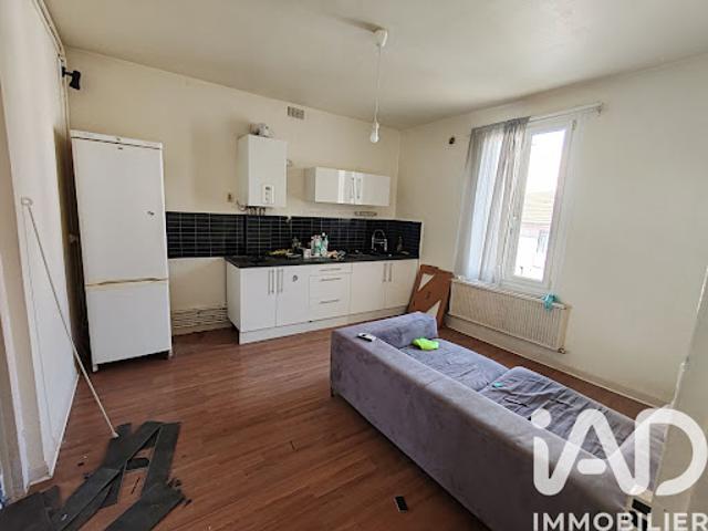 Vente Maison 8 pièces 136 m2 Reims