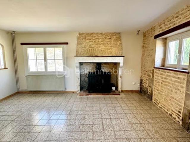 Vente Maison 8 pièces 136 m2 Vouleme
