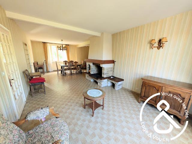 Vente Maison 8 pièces 136.2 m2 Roquecourbe