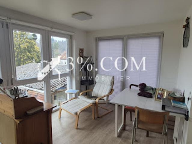 Vente Maison 8 pièces 136.54 m2 Bitche