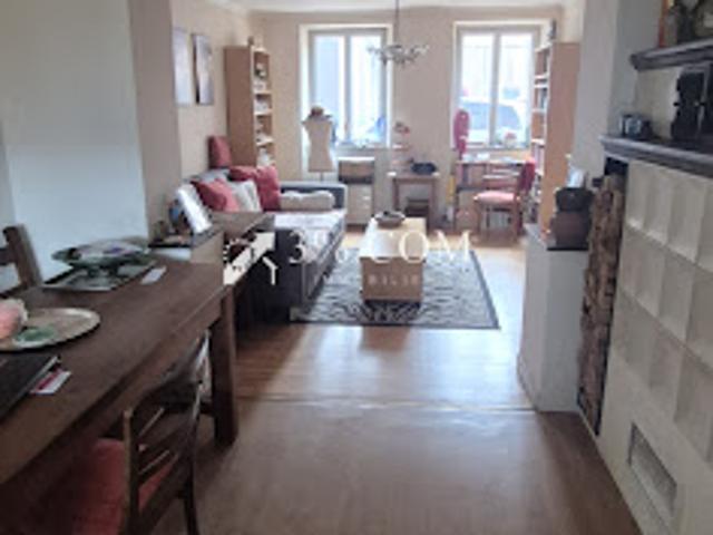 Vente Maison 8 pièces 136.54 m2 Bitche