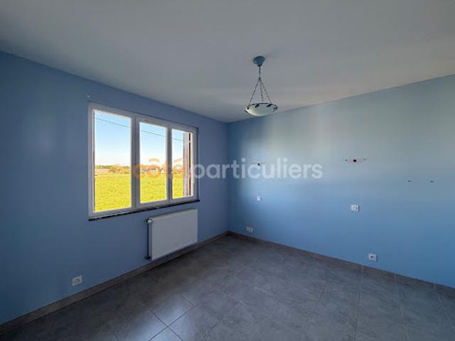 Vente Maison 8 pièces 140 m2 Saint Méloir des Ondes