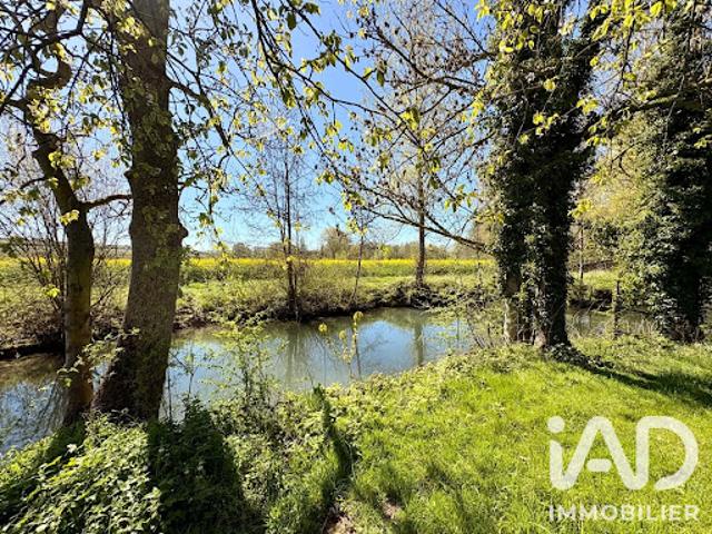 Vente Maison 8 pièces 137 m2 Albert