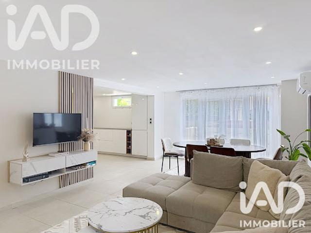 Vente Maison 8 pièces 137 m2 Amilly