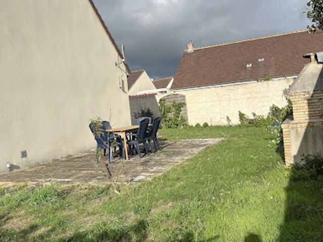 Vente Maison 8 pièces 137 m2 Cuverville