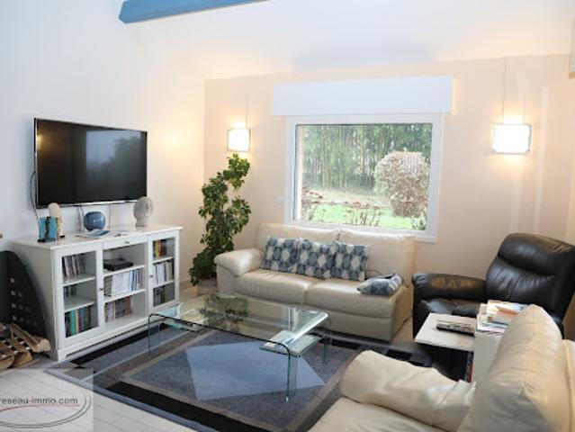 Vente Maison 6 pièces 137 m2 La Roche Vineuse