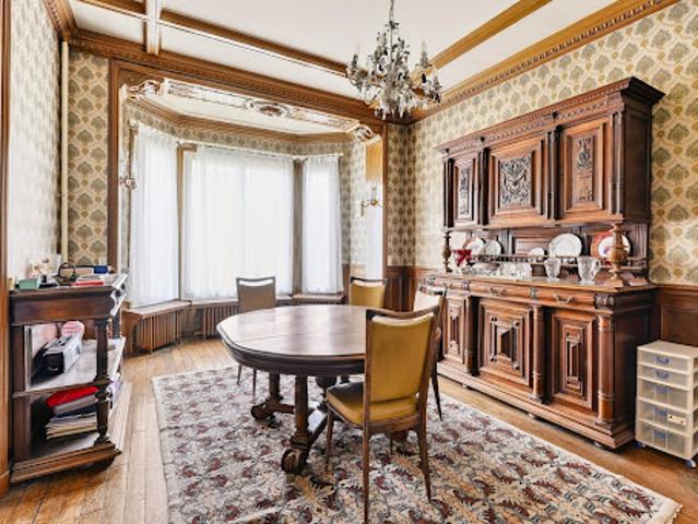 Vente Maison 8 pièces 137 m2 Clamart