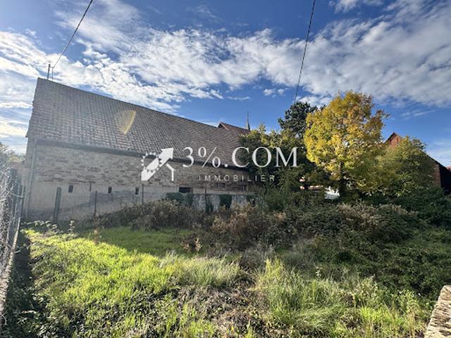 Vente Maison 8 pièces 137 m2 Gingsheim