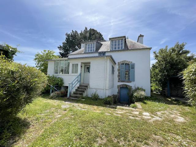 Vente Maison 8 pièces 137 m2 Ile aux Moines