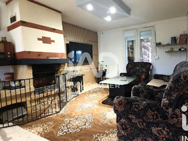 Vente Maison 8 pièces 137 m2 La Vicogne