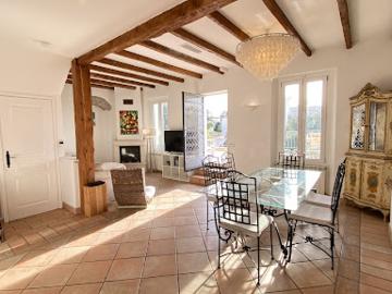 Vente Maison 8 pièces 137 m2 Le golfe juan
