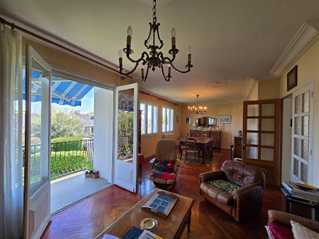 Vente Maison 8 pièces 164 m2 Reze