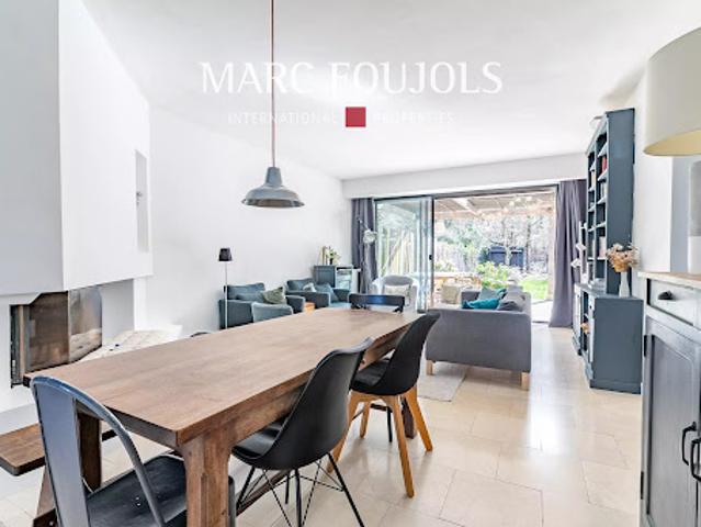 Vente Maison 8 pièces 137 m2 Avilly Saint Léonard