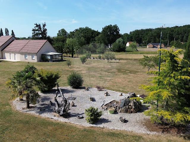 Vente Maison 8 pièces 137 m2 Sougy sur Loire