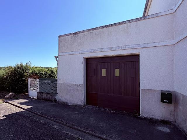 Vente Maison 8 pièces 137.3 m2 Saint Léger Magnazeix
