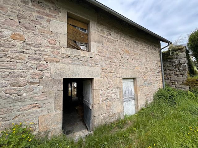 Vente Maison 8 pièces 137.5 m2 Tarnac