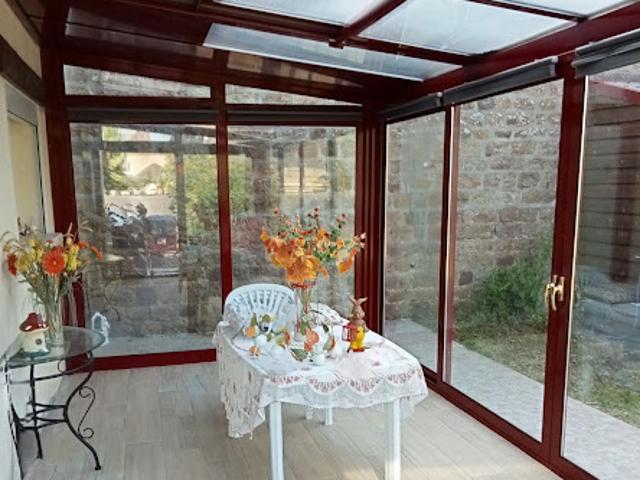 Vente Maison 8 pièces 138 m2 Athis Val de Rouvre
