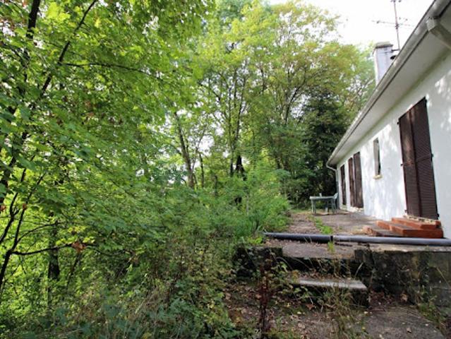 Vente Maison 8 pièces 138 m2 Boulay
