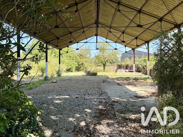 Vente Maison 8 pièces 138 m2 Bresles