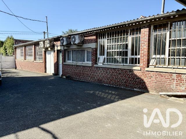 Vente Maison 8 pièces 138 m2 Bresles