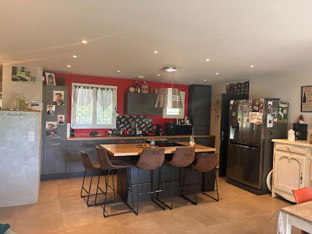 Vente Maison 8 pièces 138 m2 Capdenac