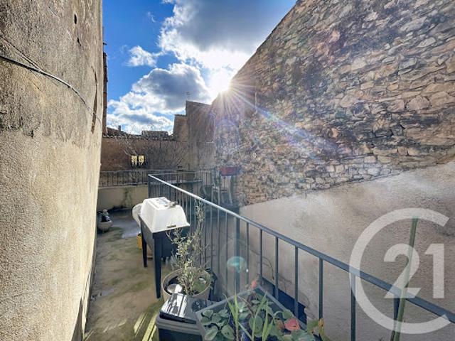 Vente Maison 8 pièces 138 m2 Chusclan