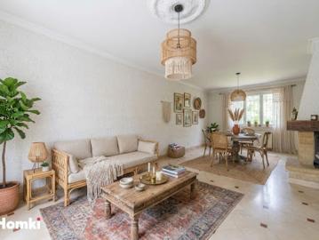 Vente Maison 8 pièces 138 m2 Epinay sur Seine