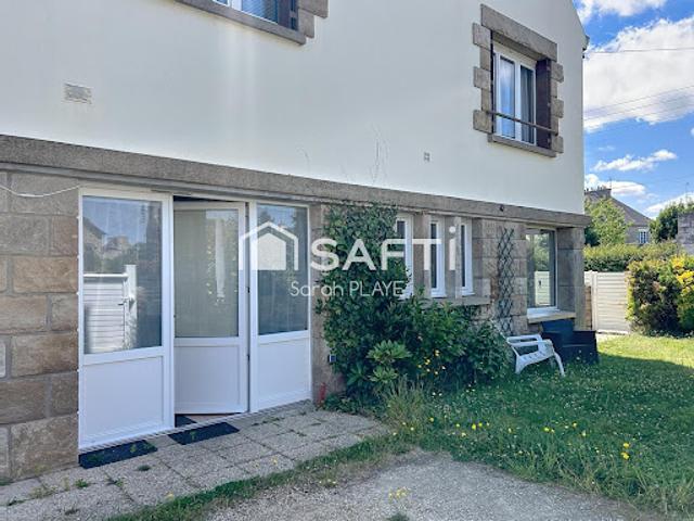 Vente Maison 8 pièces 138 m2 Pleurtuit
