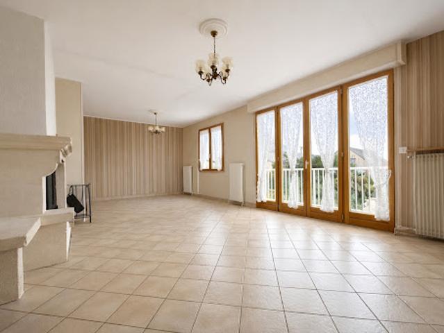 Vente Maison 8 pièces 138 m2 Saint Leu d'Esserent